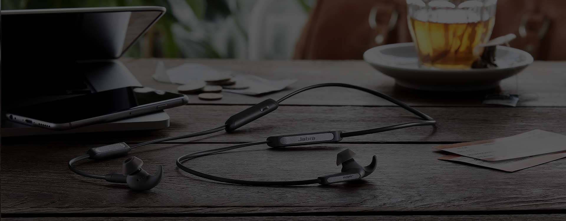 Jabra Elite 45e